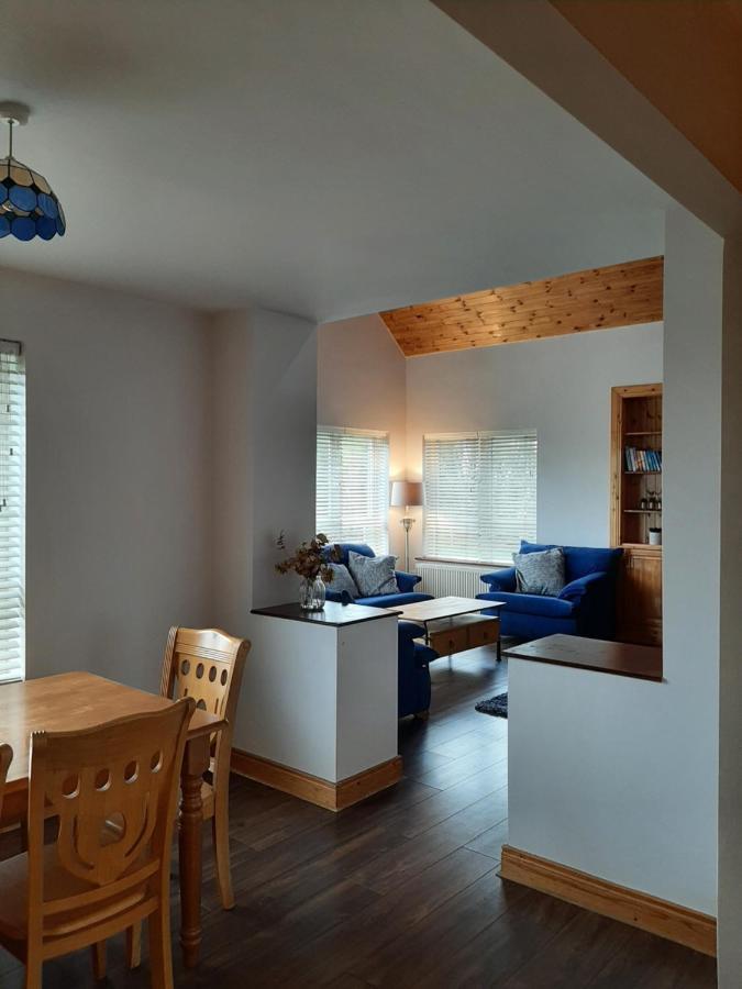 Skye'S Atlantic Retreat Villa Milltown Malbay Eksteriør billede